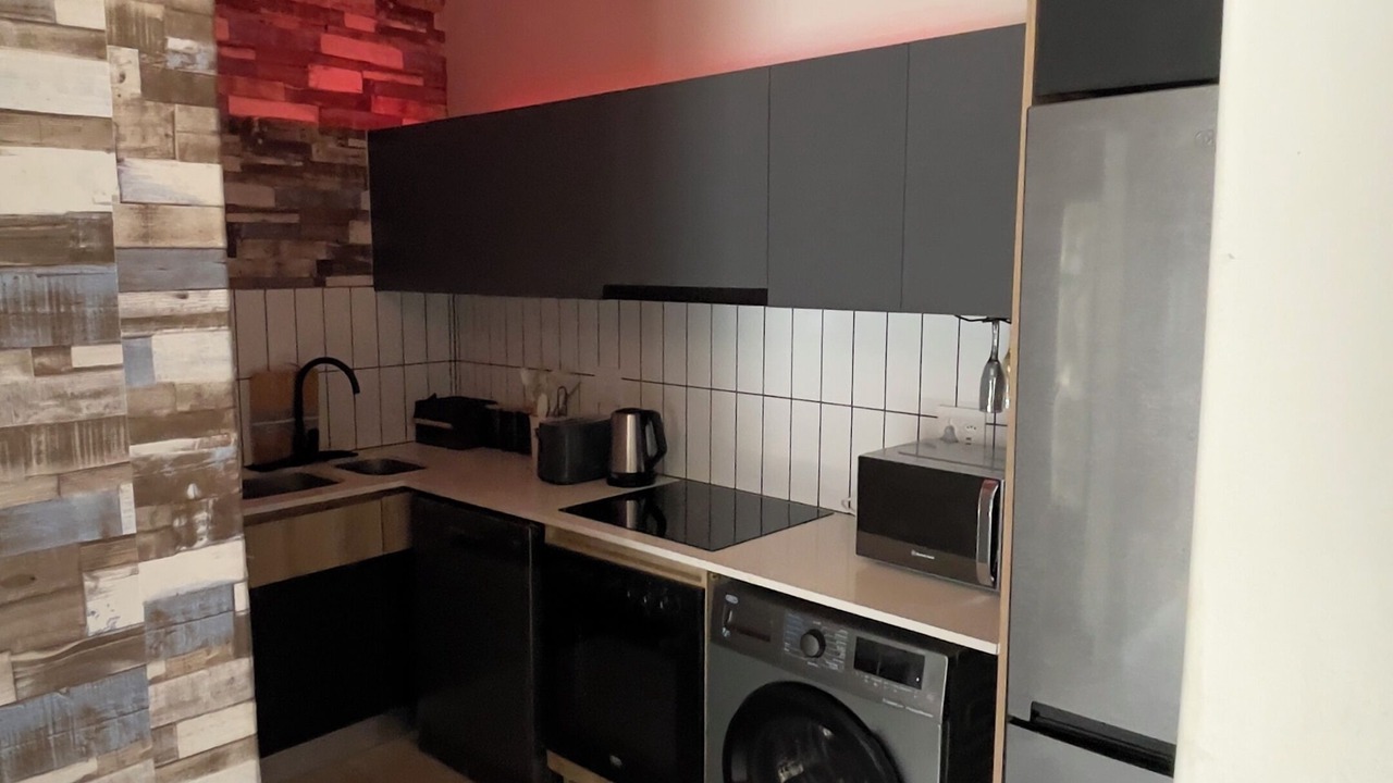 Photo of Kitchen in Greater Johannesburg Metropolitan Area