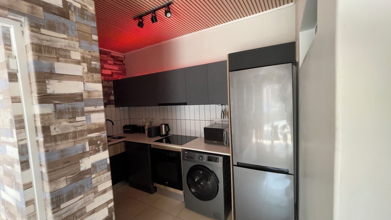Photo of Kitchen in Greater Johannesburg Metropolitan Area