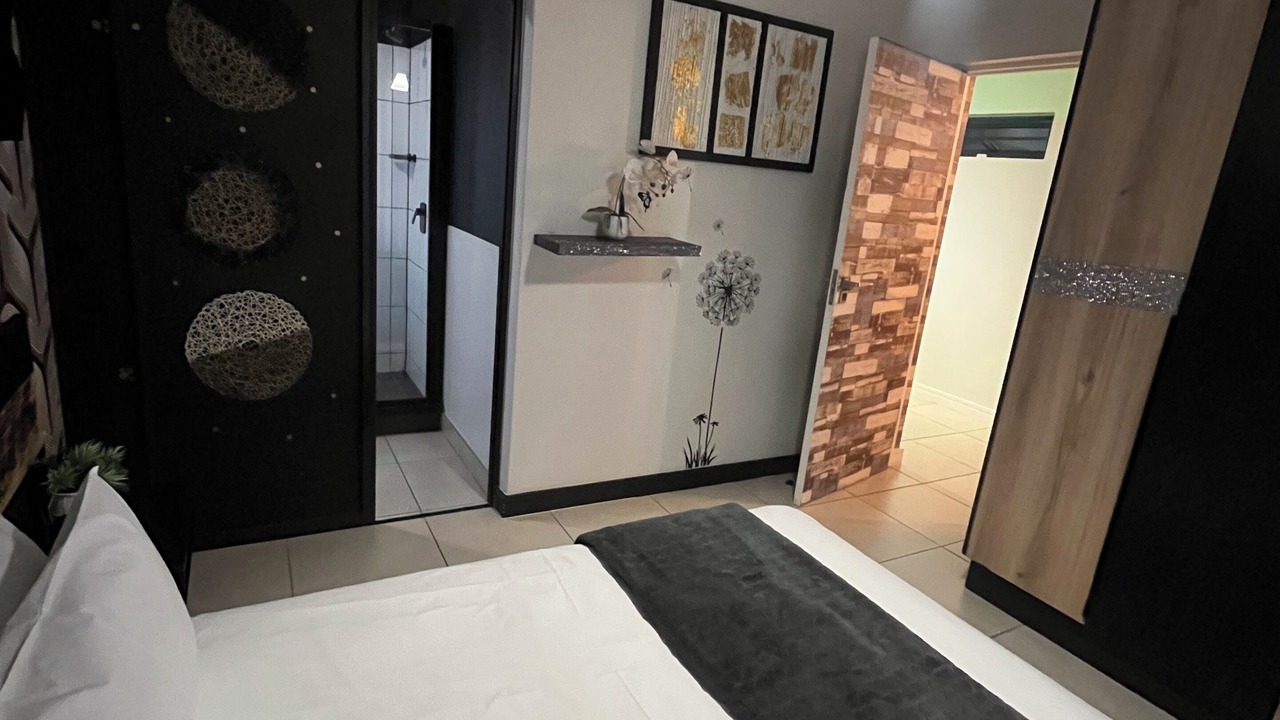 Photo of Bedroom in Greater Johannesburg Metropolitan Area