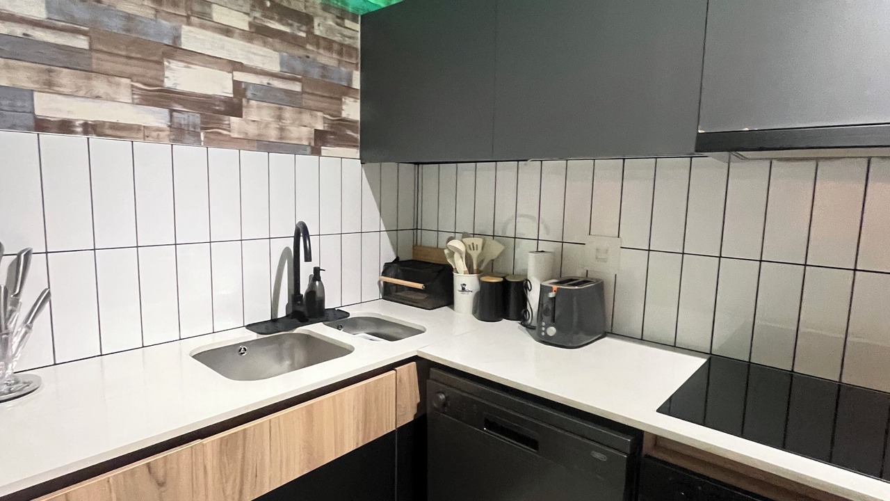 Photo of Kitchen in Greater Johannesburg Metropolitan Area