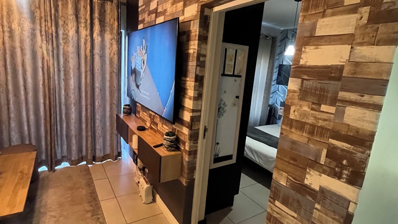 Photo of Bedroom in Greater Johannesburg Metropolitan Area