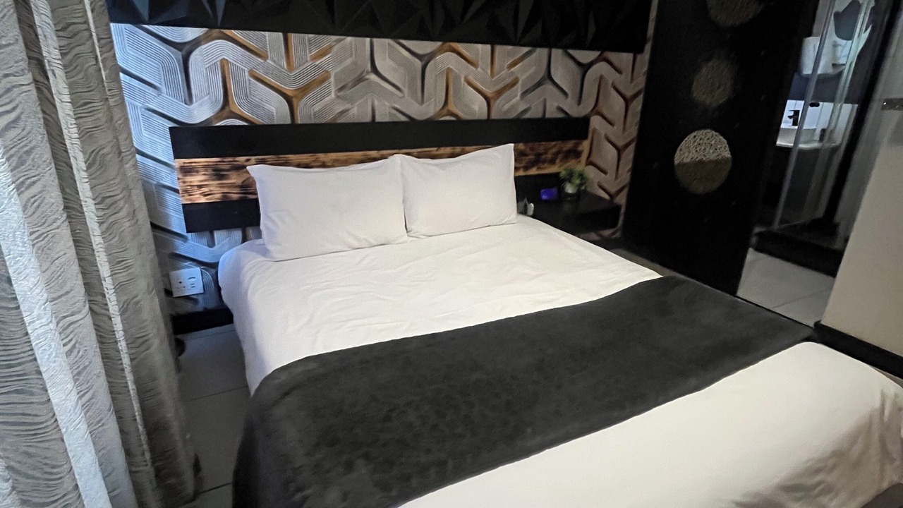 Photo of Bedroom in Greater Johannesburg Metropolitan Area
