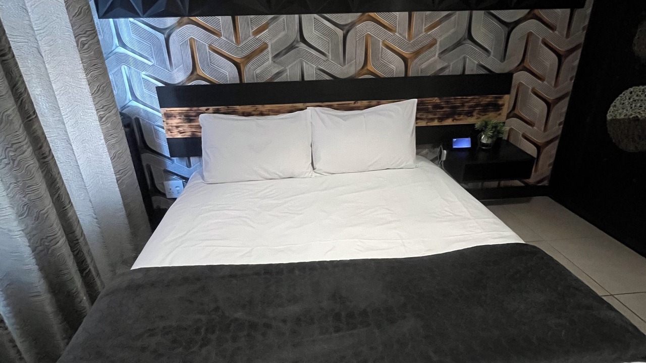 Photo of Bedroom in Greater Johannesburg Metropolitan Area