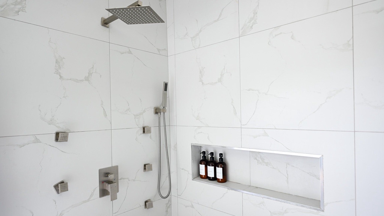 Photo of Bathroom in Mount Hardy