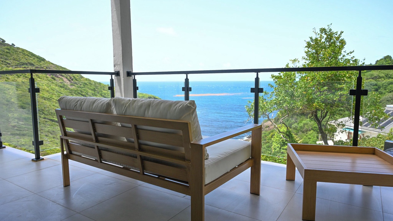 Photo of Patio Balcony in Mount Hardy