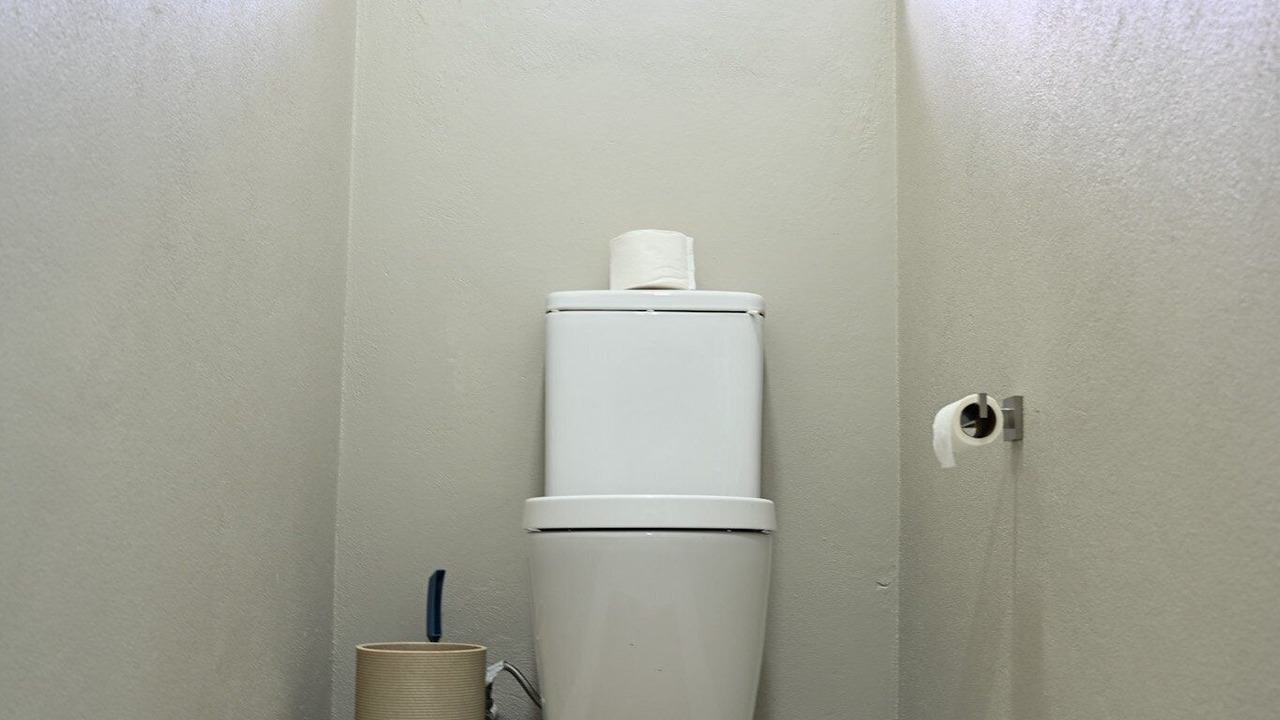 Photo of Bathroom in Mount Hardy