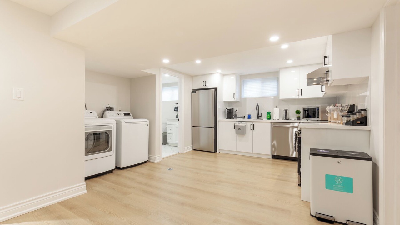 Photo of Kitchen in Richmond Hill