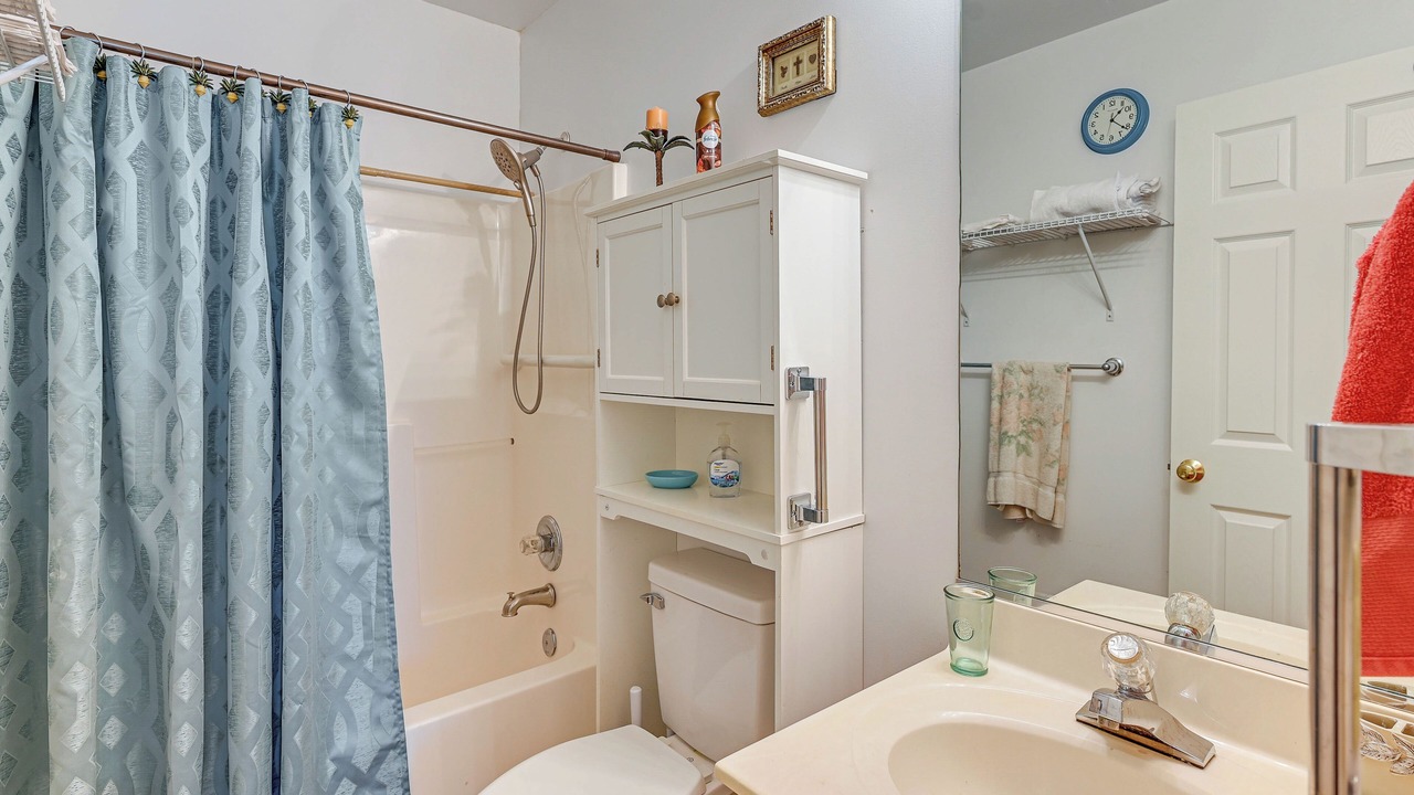 Photo of Bathroom in Lexington
