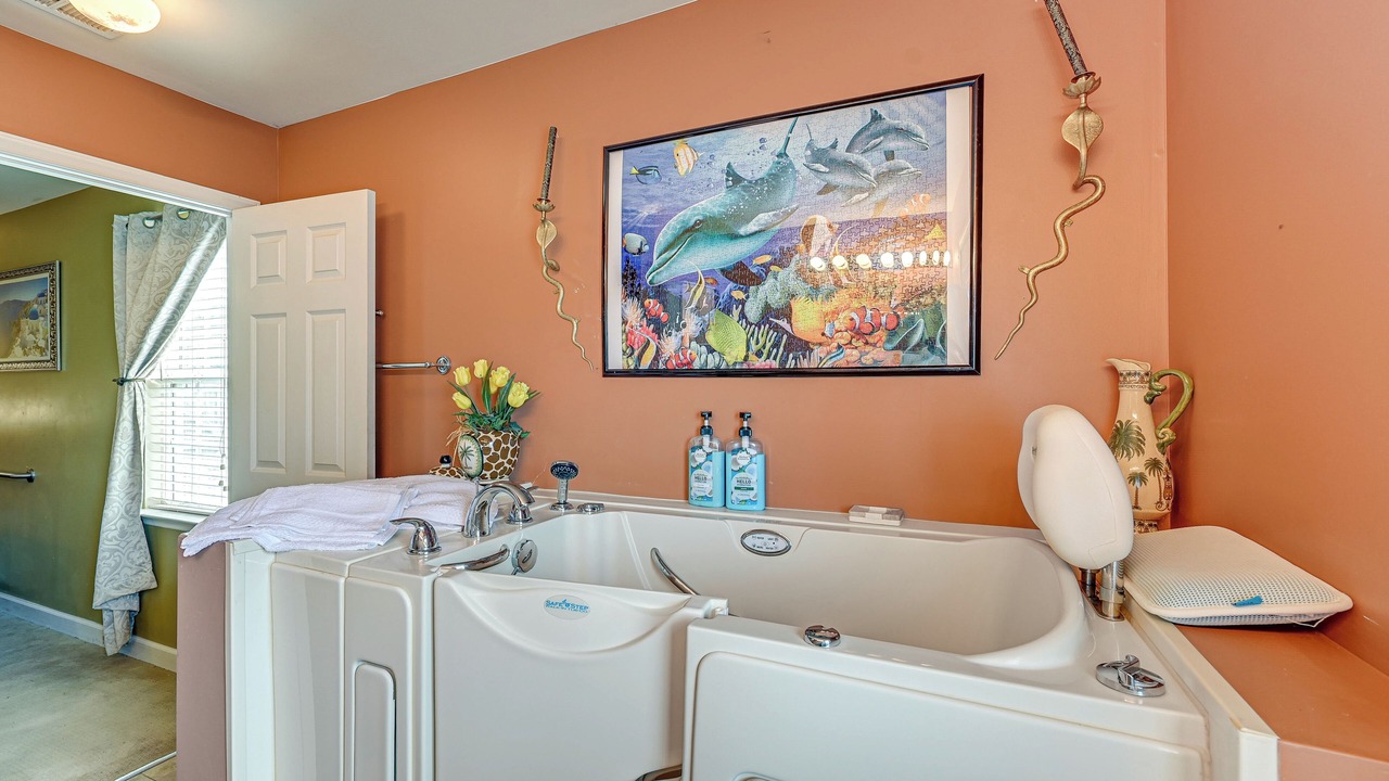 Photo of Bathroom in Lexington