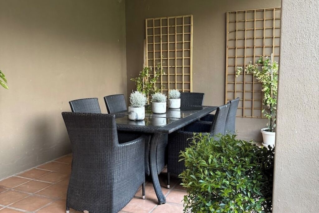 Photo of Outdoor in Franschhoek