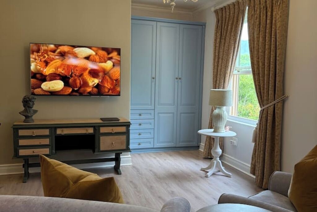 Photo of Livingroom in Franschhoek