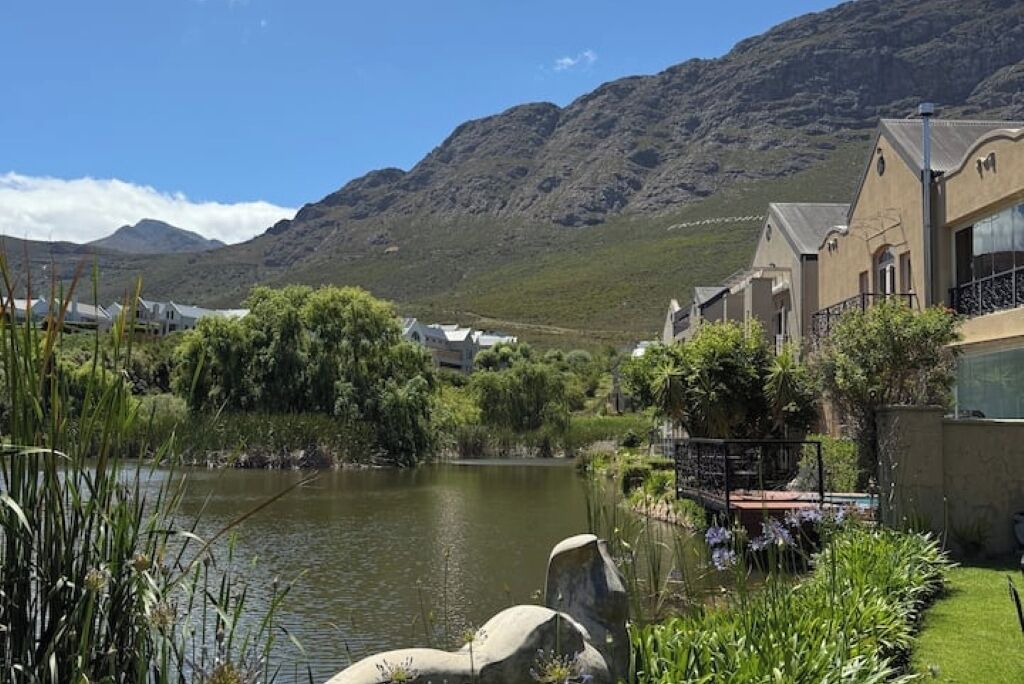 Photo of Outdoor in Franschhoek