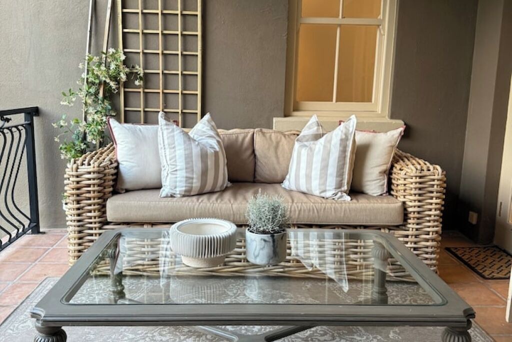 Photo of Livingroom in Franschhoek