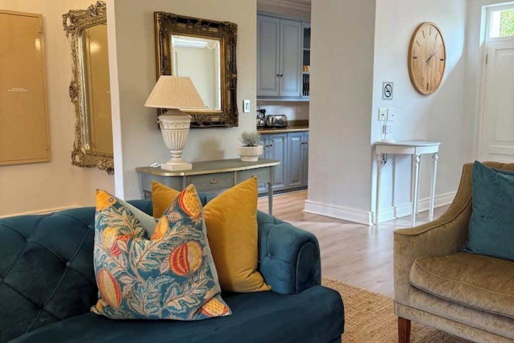 Photo of Livingroom in Franschhoek