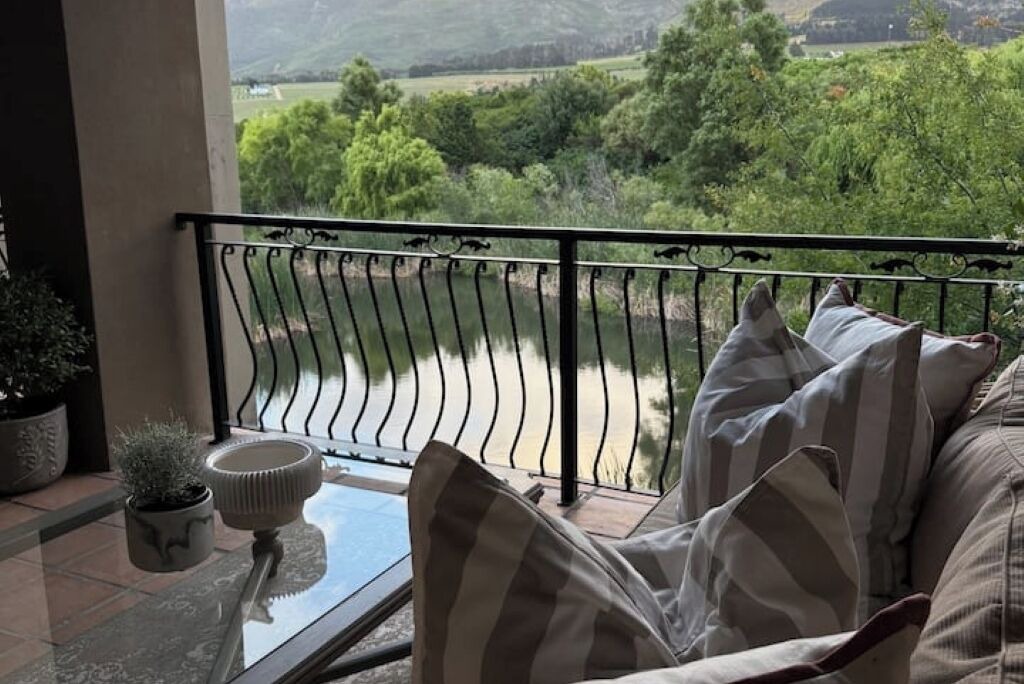 Photo of Outdoor in Franschhoek