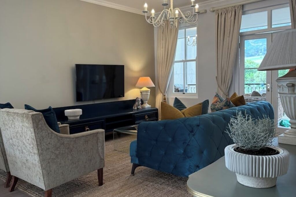 Photo of Livingroom in Franschhoek