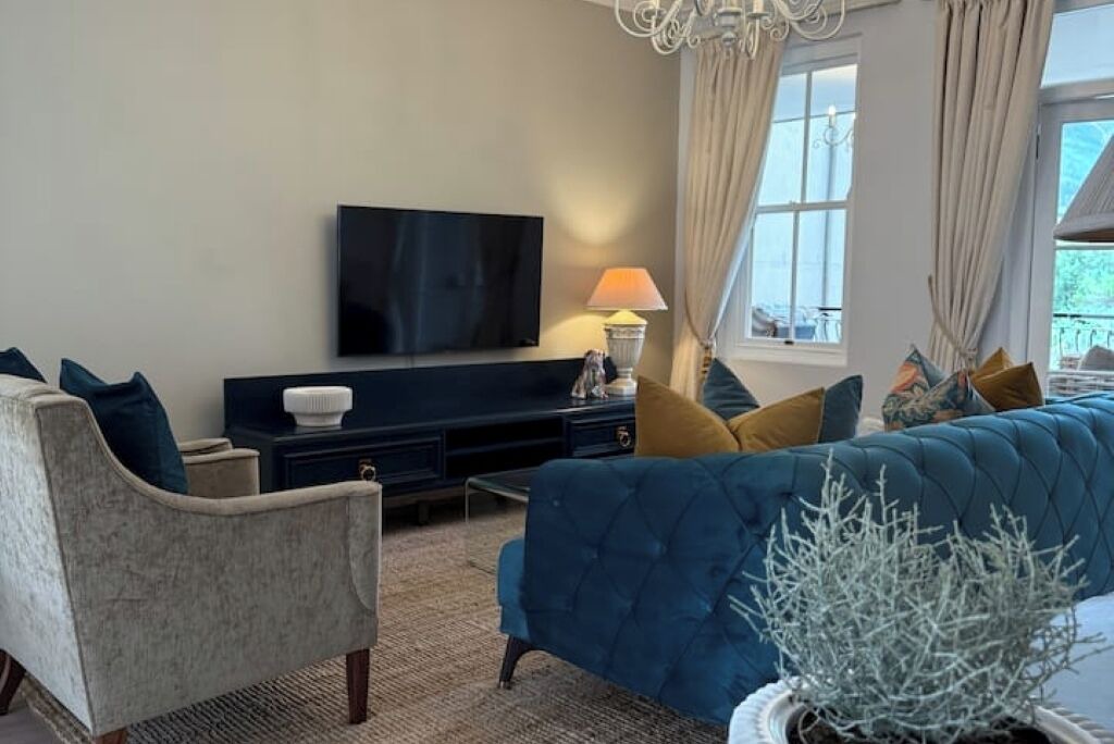 Photo of Livingroom in Franschhoek