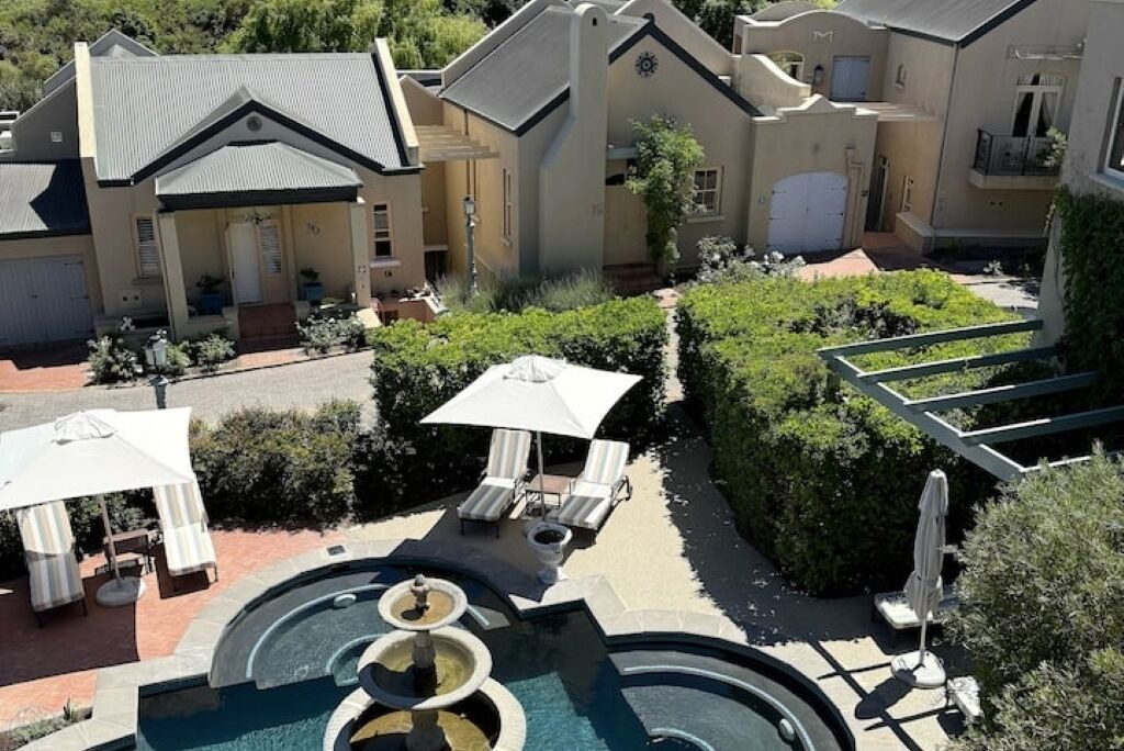 Photo of Outdoor in Franschhoek