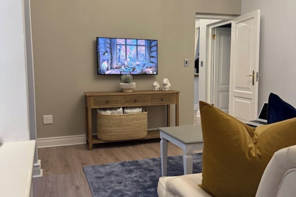 Photo of Livingroom in Franschhoek