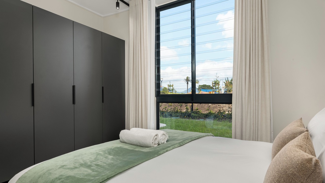 Photo of Bedroom in Century City
