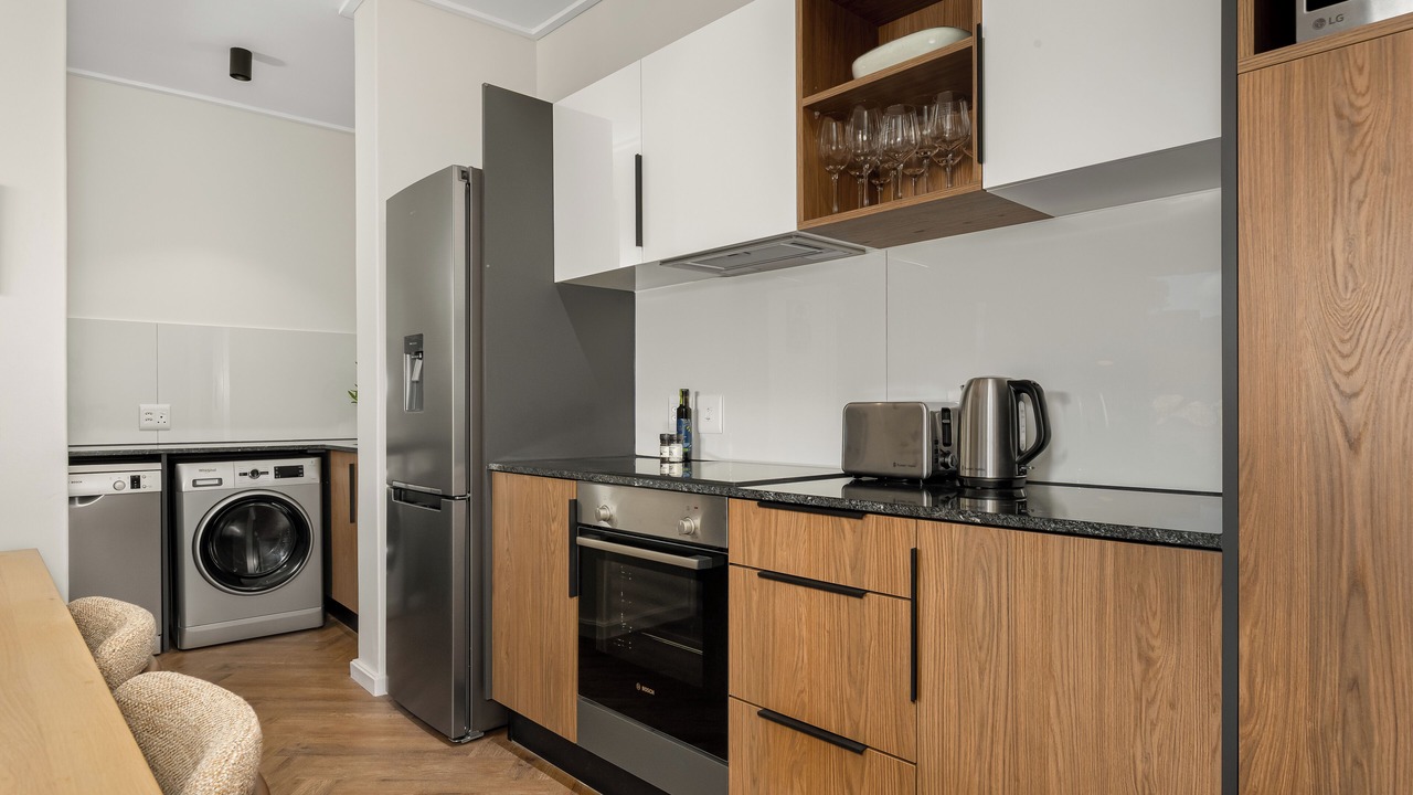 Photo of Kitchen in Century City