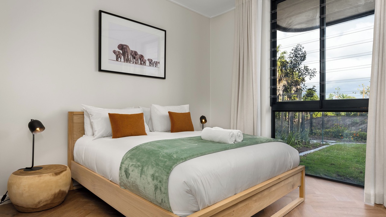 Photo of Bedroom in Century City