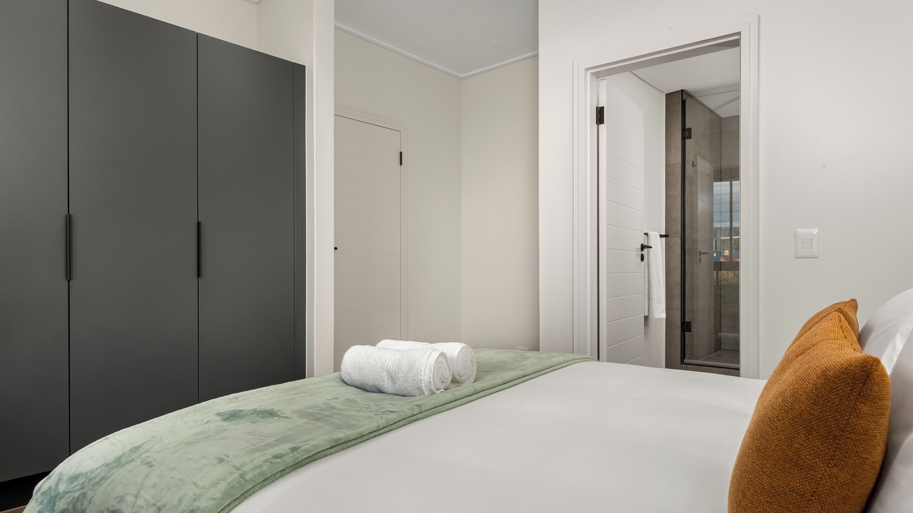 Photo of Bedroom in Century City