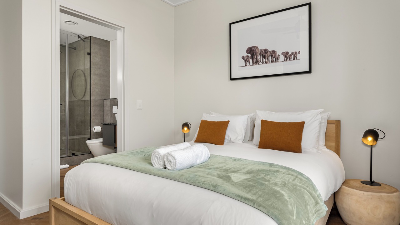 Photo of Bedroom in Century City