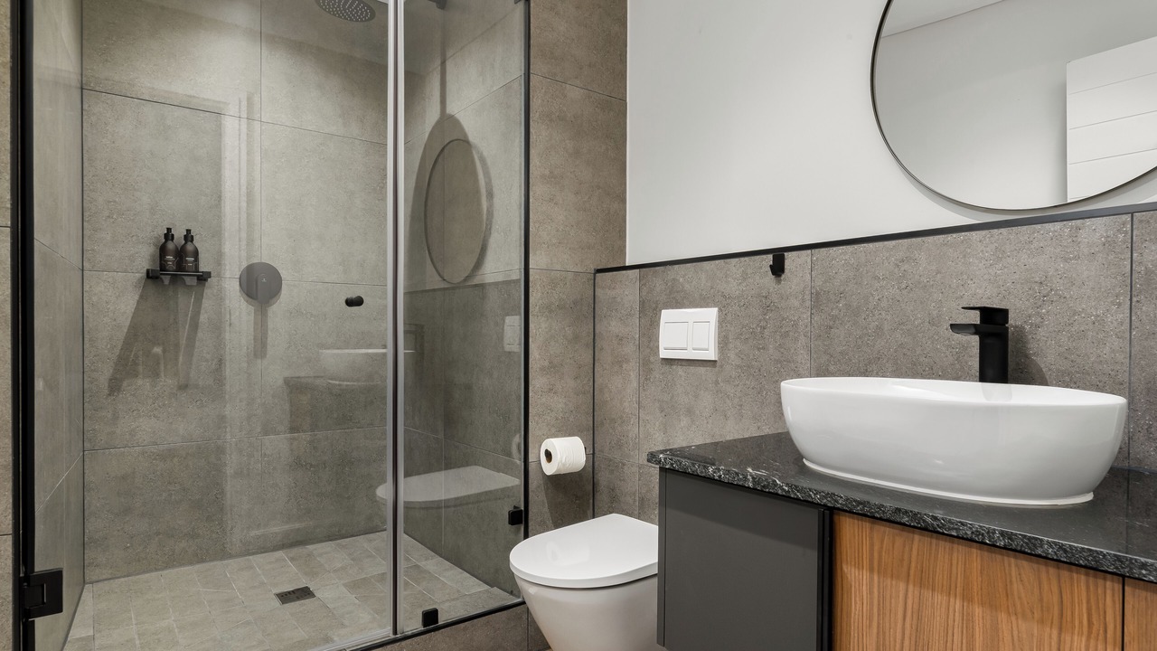Photo of Bathroom in Century City