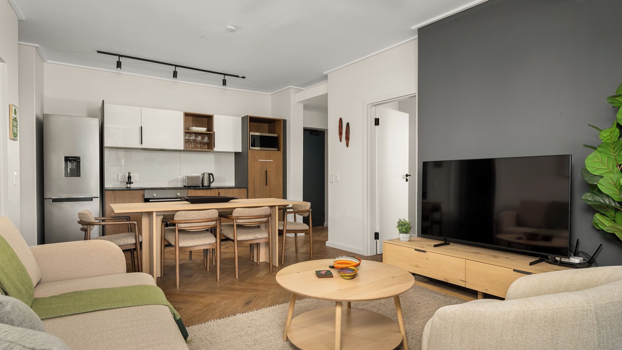 Photo of Livingroom in Century City