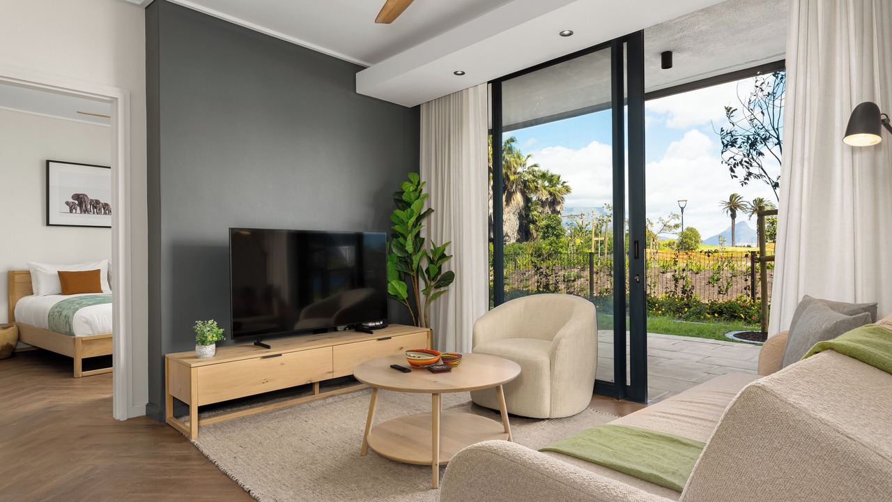 Photo of Bedroom in Century City