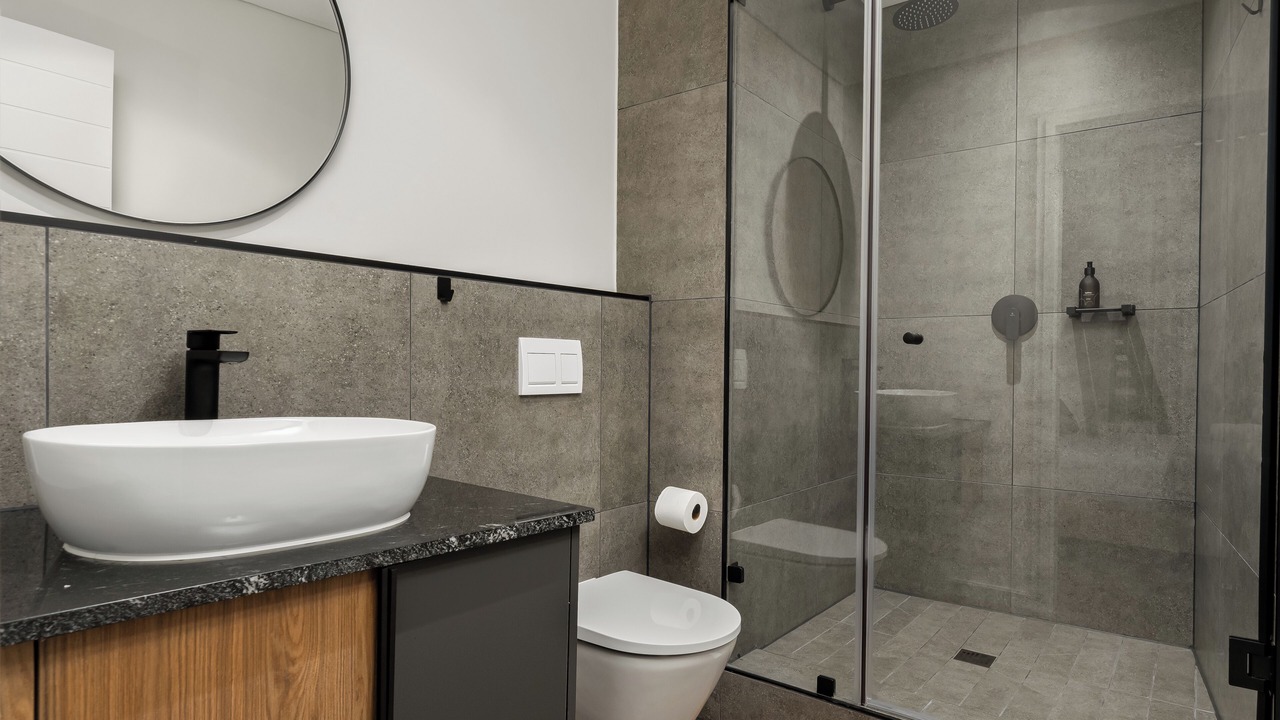 Photo of Bathroom in Century City