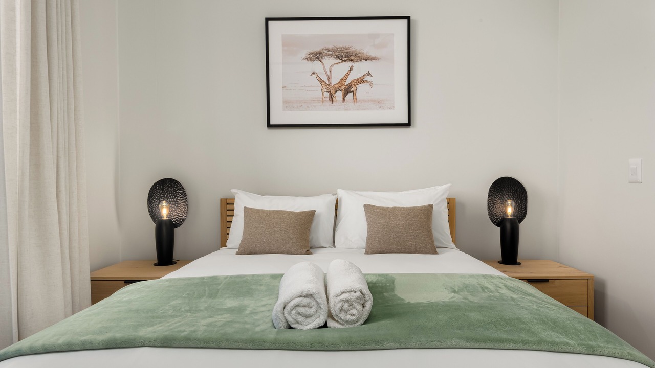 Photo of Bedroom in Century City