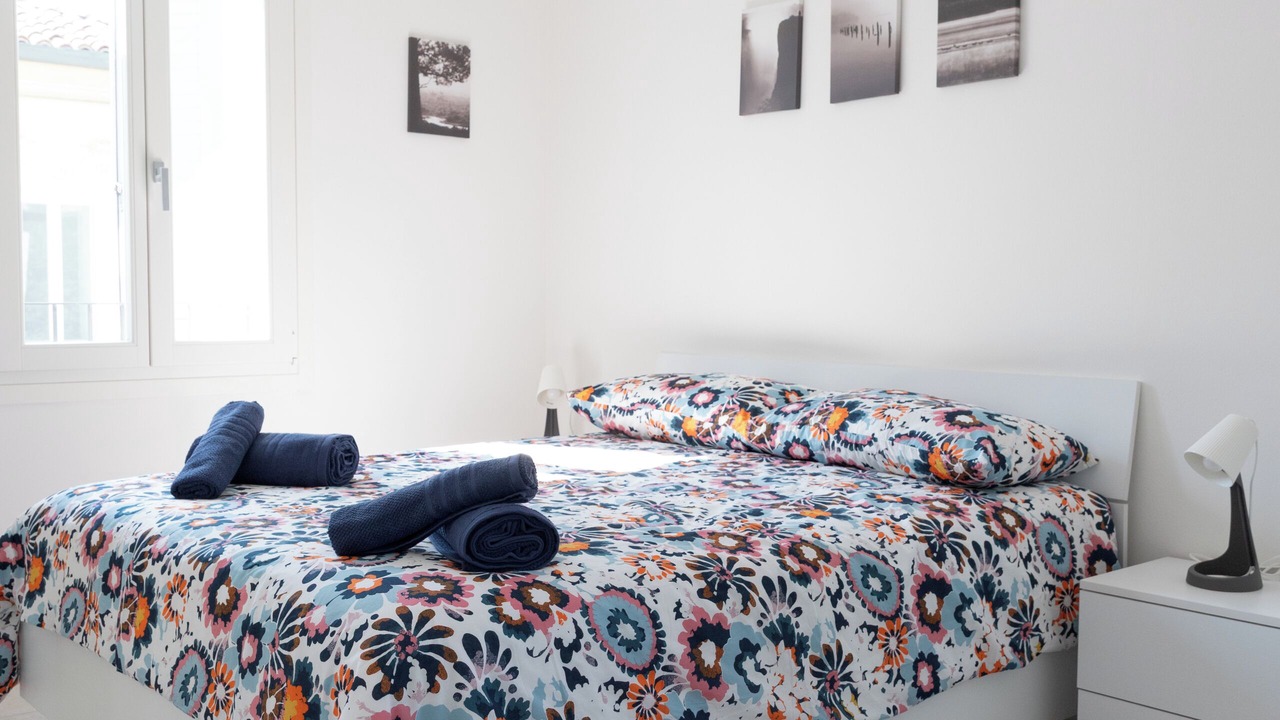 Photo of Bedroom in Carpi