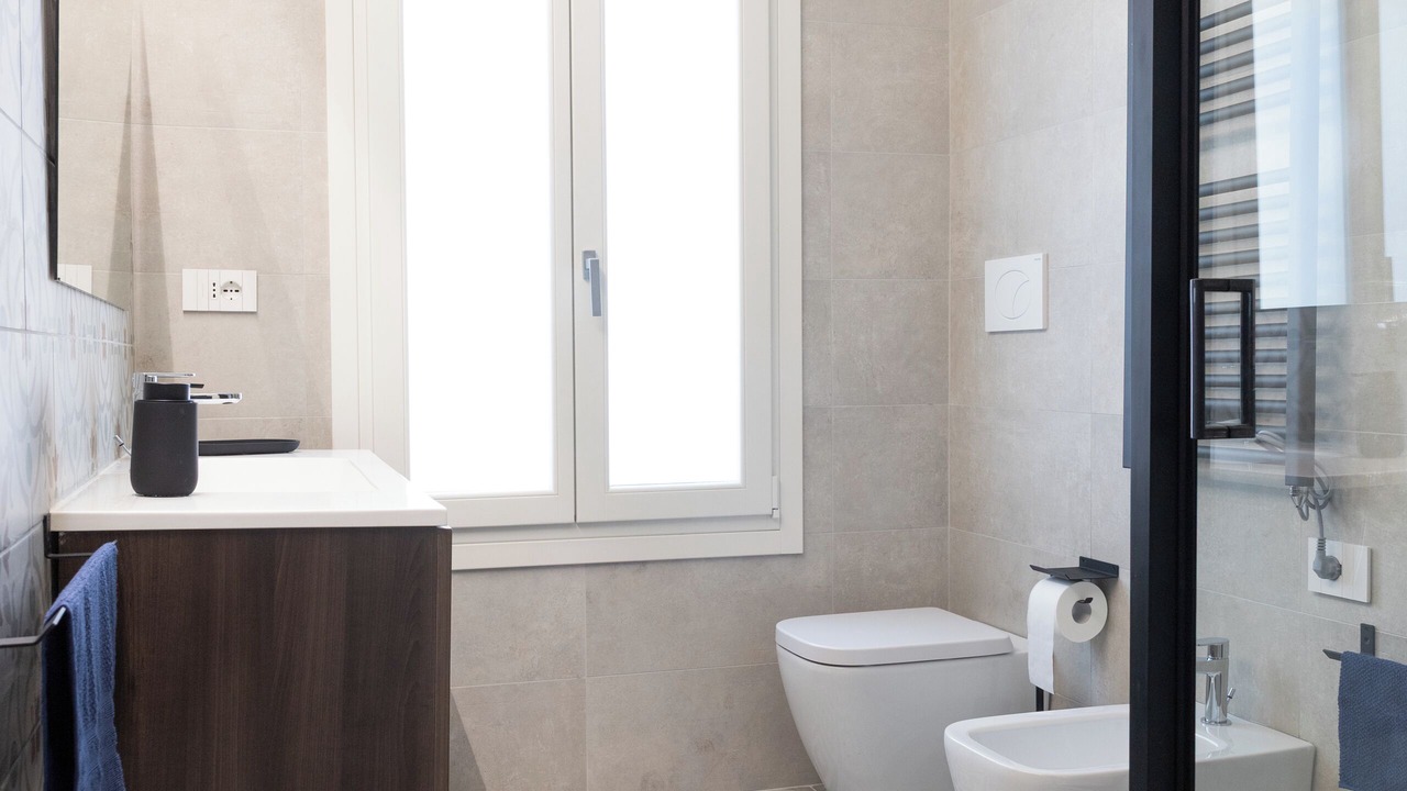 Photo of Bathroom in Carpi
