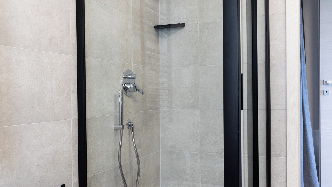 Photo of Bathroom in Carpi