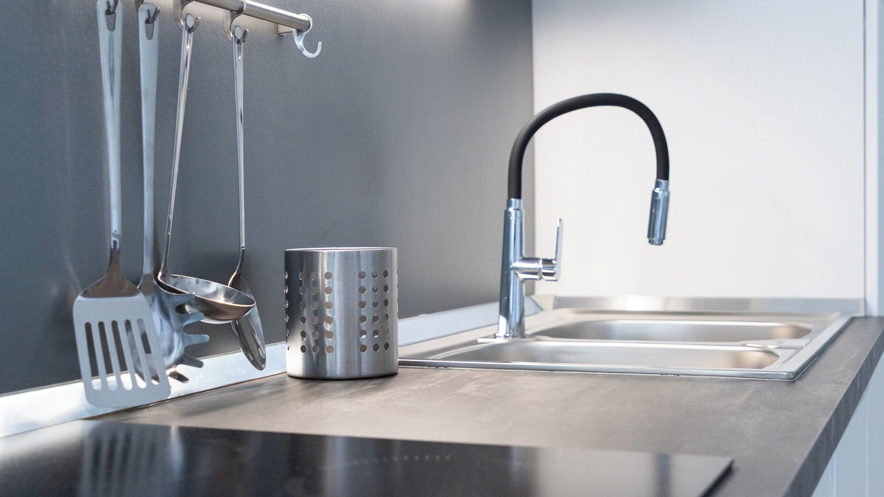 Photo of Kitchen in Carpi