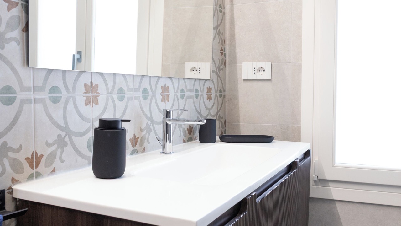 Photo of Bathroom in Carpi