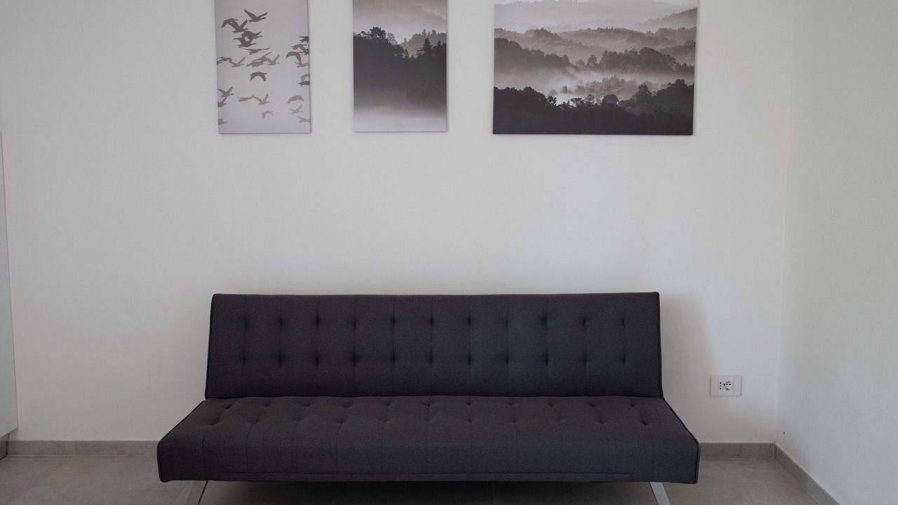 Photo of Livingroom in Carpi