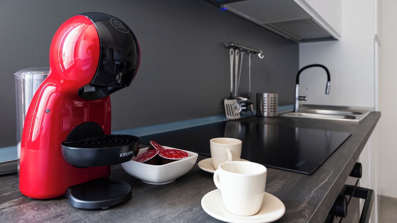 Photo of Kitchen in Carpi