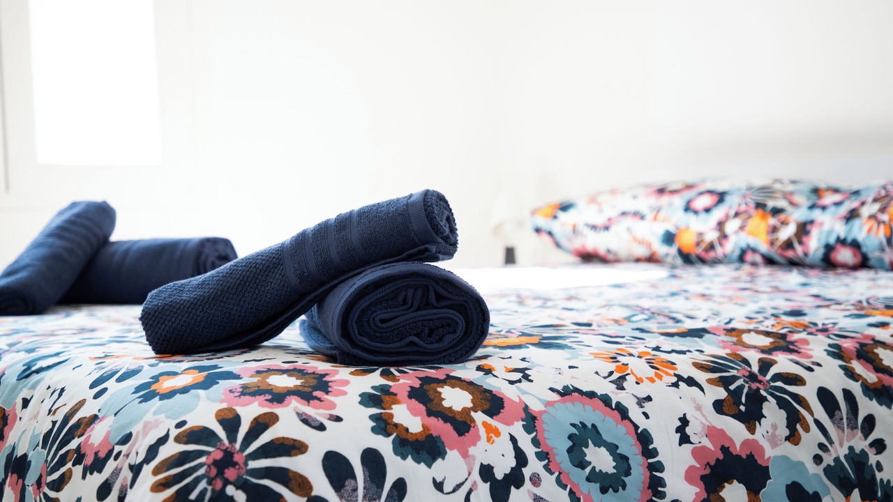 Photo of Bedroom in Carpi