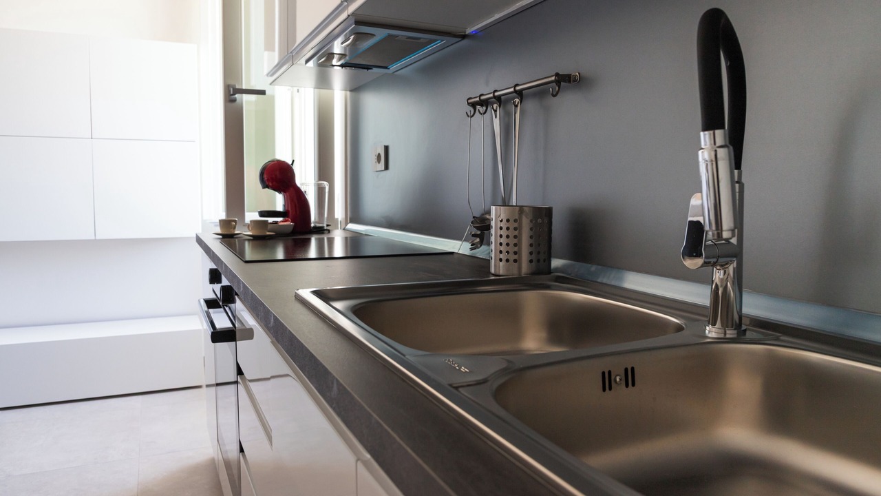 Photo of Kitchen in Carpi