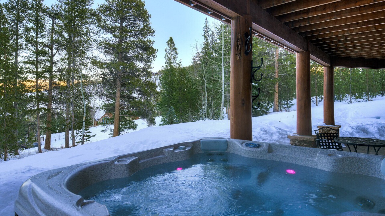Photo of Outdoor in The Highlands