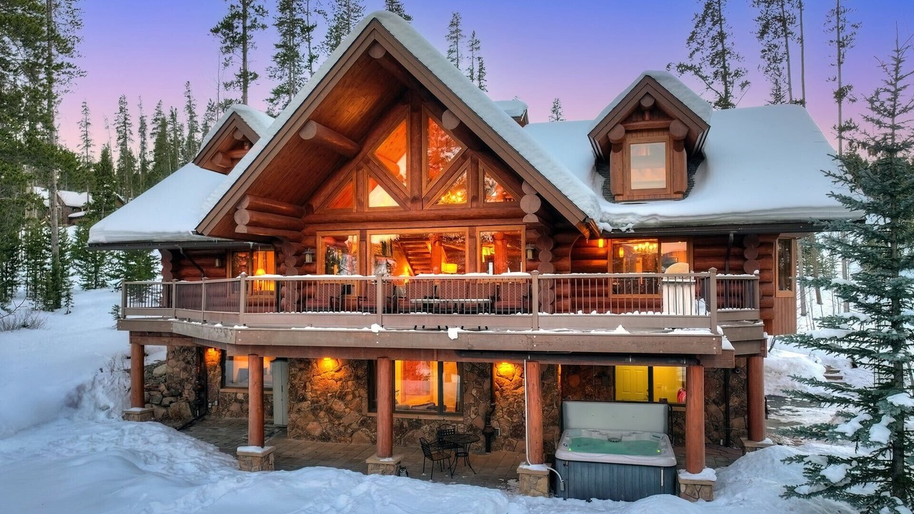 Photo of Outdoor in The Highlands