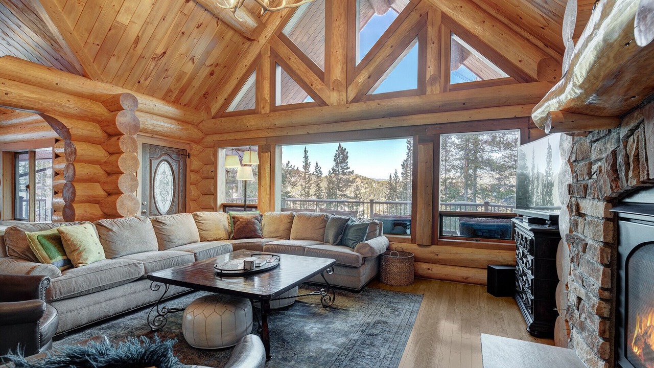 Photo of Livingroom in The Highlands