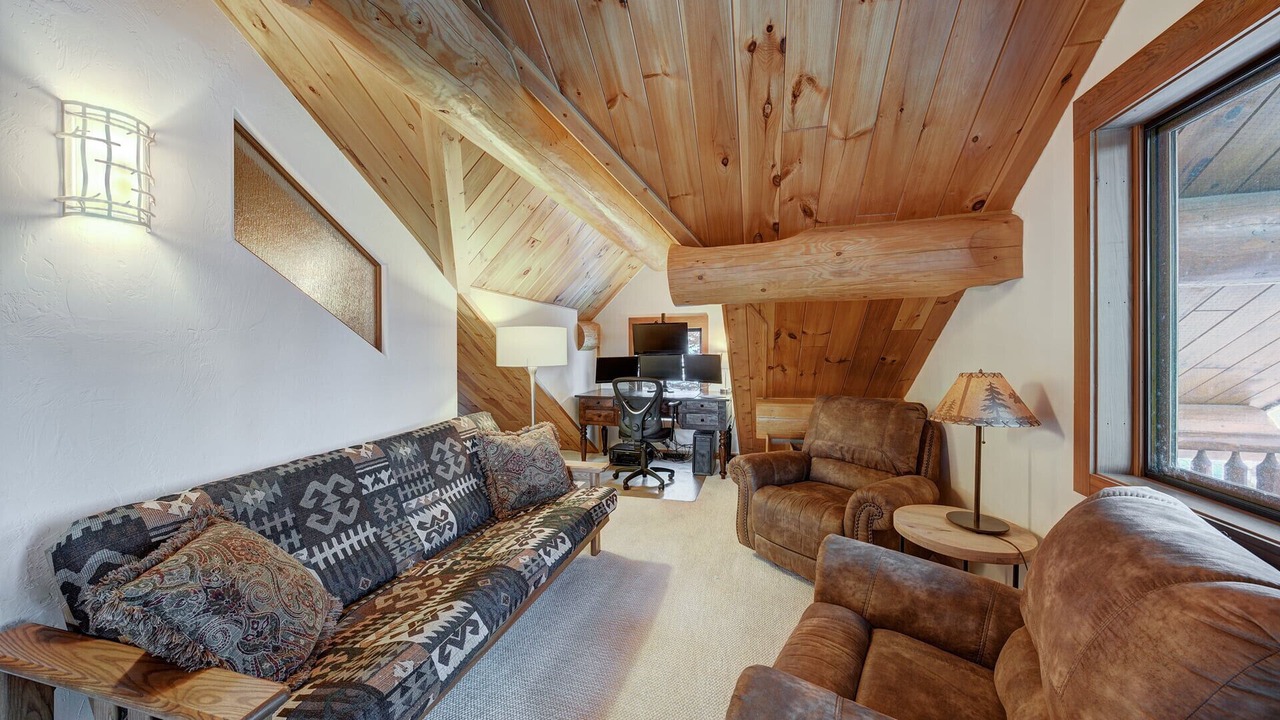 Photo of Livingroom in The Highlands