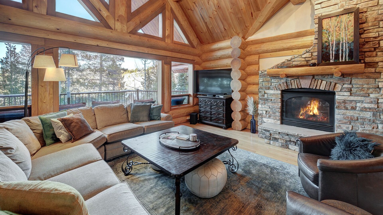 Photo of Livingroom in The Highlands