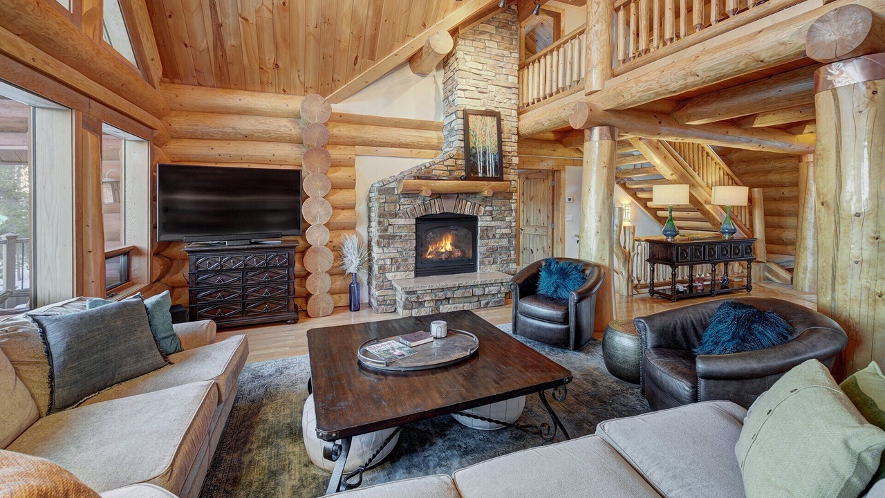 Photo of Livingroom in The Highlands