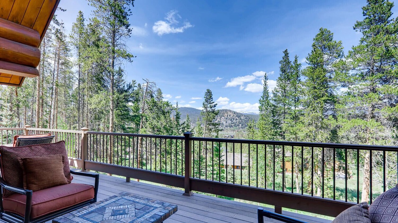 Photo of Outdoor in The Highlands