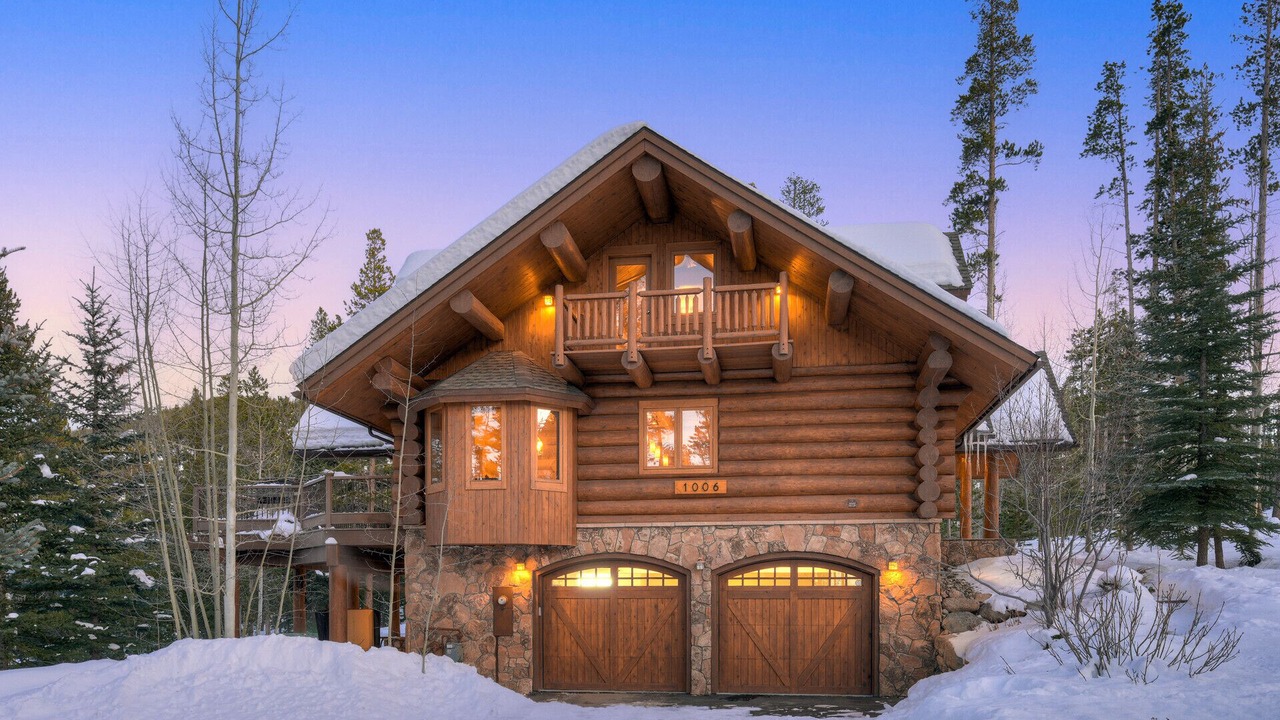 Photo of Outdoor in The Highlands